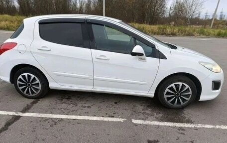 Peugeot 308 II, 2012 год, 430 000 рублей, 6 фотография