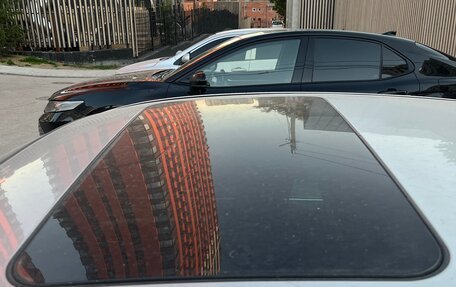 BMW 7 серия, 2002 год, 350 000 рублей, 5 фотография