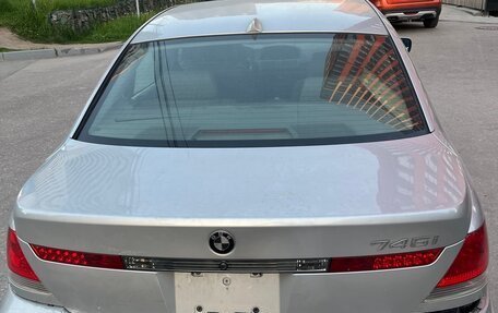 BMW 7 серия, 2002 год, 350 000 рублей, 4 фотография
