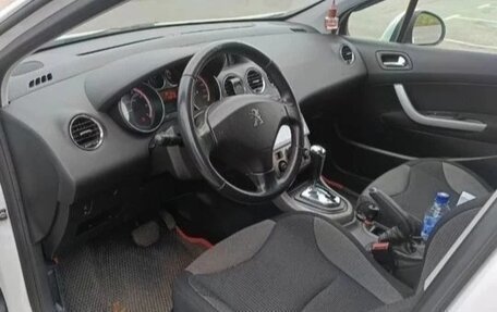 Peugeot 308 II, 2012 год, 430 000 рублей, 4 фотография