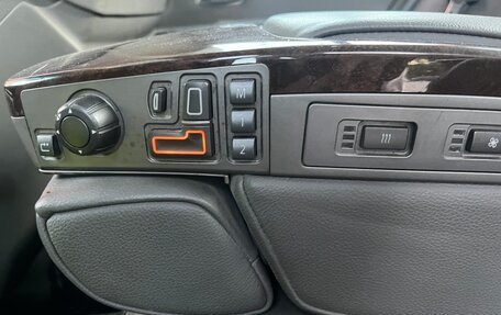 BMW 7 серия, 2002 год, 350 000 рублей, 7 фотография