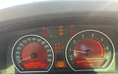 BMW 7 серия, 2002 год, 350 000 рублей, 9 фотография