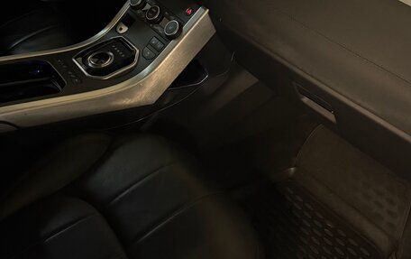 Land Rover Range Rover Evoque I, 2016 год, 2 650 000 рублей, 8 фотография