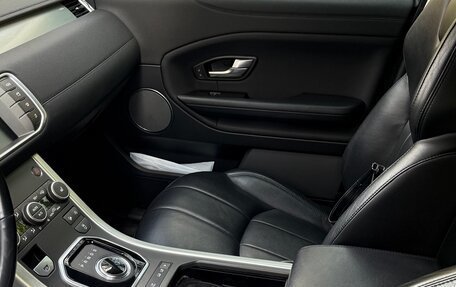 Land Rover Range Rover Evoque I, 2016 год, 2 650 000 рублей, 4 фотография