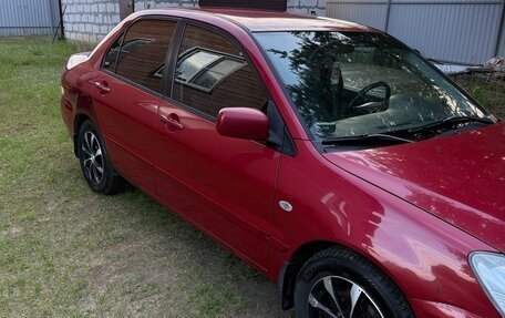 Mitsubishi Lancer IX, 2005 год, 250 000 рублей, 7 фотография