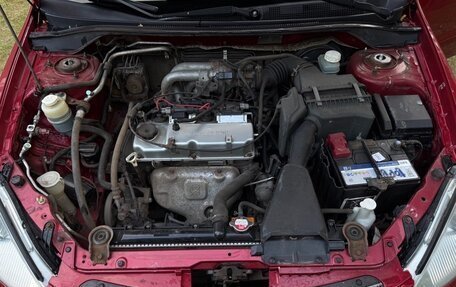 Mitsubishi Lancer IX, 2005 год, 250 000 рублей, 12 фотография
