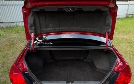 Mitsubishi Lancer IX, 2005 год, 250 000 рублей, 13 фотография