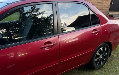 Mitsubishi Lancer IX, 2005 год, 250 000 рублей, 4 фотография