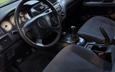 Mitsubishi Lancer IX, 2005 год, 250 000 рублей, 14 фотография