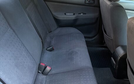 Mitsubishi Lancer IX, 2005 год, 250 000 рублей, 19 фотография