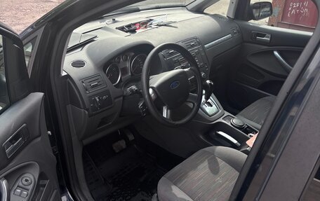 Ford C-MAX I рестайлинг, 2008 год, 700 000 рублей, 3 фотография