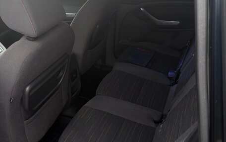 Ford C-MAX I рестайлинг, 2008 год, 700 000 рублей, 4 фотография