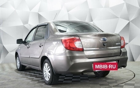 Datsun on-DO I рестайлинг, 2018 год, 565 000 рублей, 2 фотография