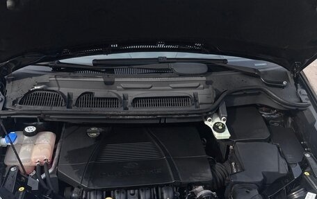 Ford C-MAX I рестайлинг, 2008 год, 700 000 рублей, 6 фотография