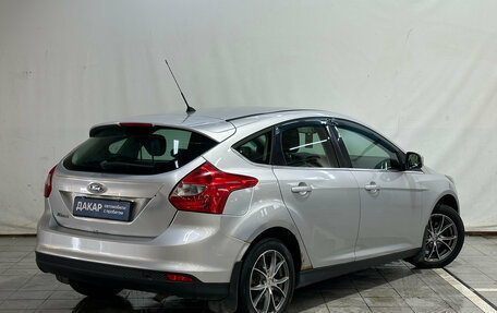 Ford Focus III, 2012 год, 570 000 рублей, 3 фотография