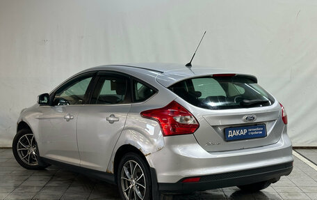 Ford Focus III, 2012 год, 570 000 рублей, 4 фотография