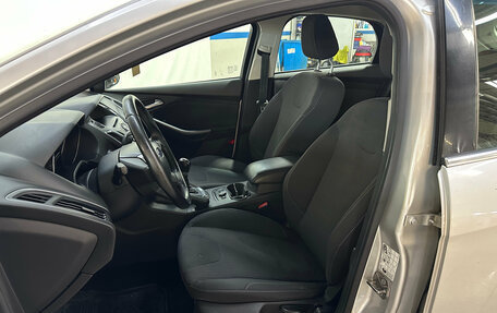 Ford Focus III, 2012 год, 570 000 рублей, 6 фотография