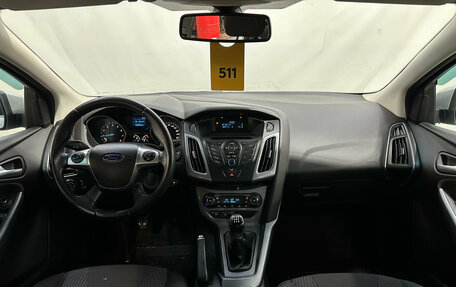 Ford Focus III, 2012 год, 570 000 рублей, 8 фотография