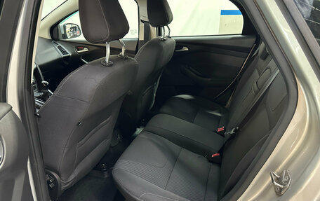 Ford Focus III, 2012 год, 570 000 рублей, 9 фотография