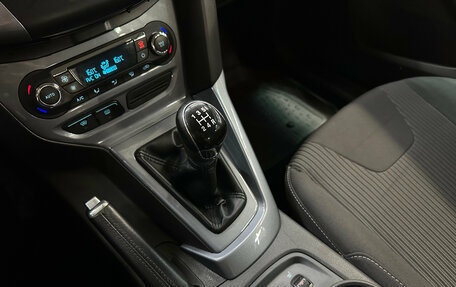 Ford Focus III, 2012 год, 570 000 рублей, 18 фотография