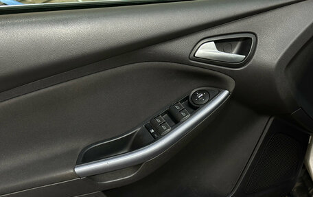 Ford Focus III, 2012 год, 570 000 рублей, 12 фотография