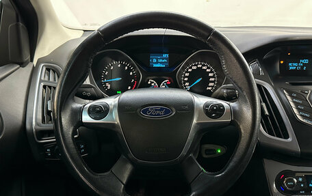 Ford Focus III, 2012 год, 570 000 рублей, 14 фотография