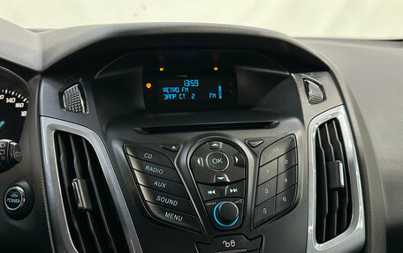 Ford Focus III, 2012 год, 570 000 рублей, 16 фотография