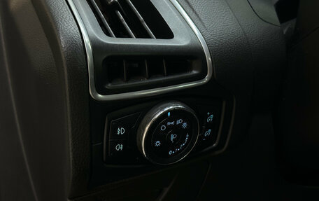 Ford Focus III, 2012 год, 570 000 рублей, 13 фотография