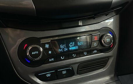 Ford Focus III, 2012 год, 570 000 рублей, 17 фотография