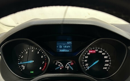 Ford Focus III, 2012 год, 570 000 рублей, 15 фотография