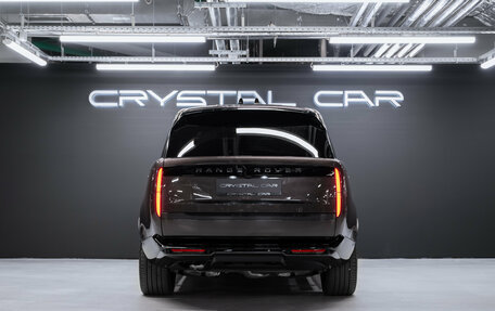 Land Rover Range Rover IV рестайлинг, 2026 год, 24 500 000 рублей, 7 фотография