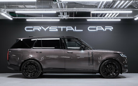 Land Rover Range Rover IV рестайлинг, 2026 год, 24 500 000 рублей, 6 фотография