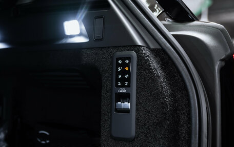 Land Rover Range Rover IV рестайлинг, 2026 год, 24 500 000 рублей, 11 фотография