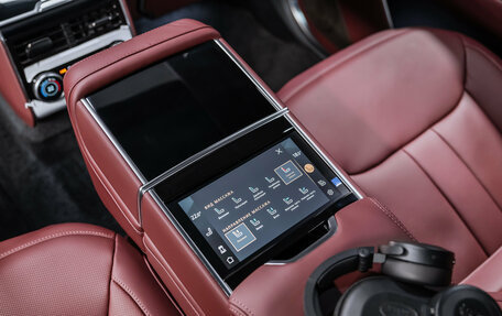 Land Rover Range Rover IV рестайлинг, 2026 год, 24 500 000 рублей, 26 фотография