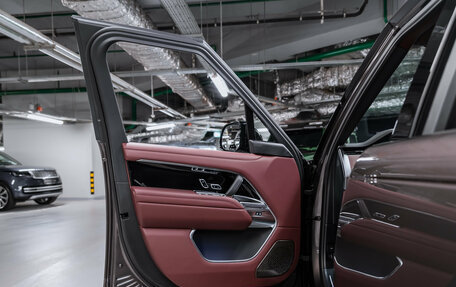 Land Rover Range Rover IV рестайлинг, 2026 год, 24 500 000 рублей, 32 фотография
