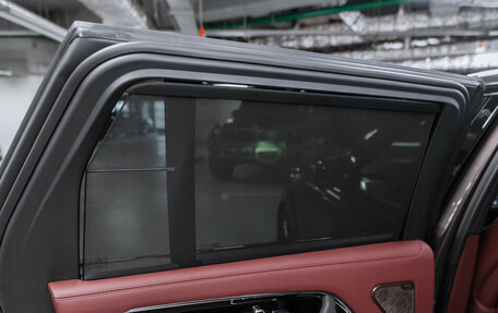 Land Rover Range Rover IV рестайлинг, 2026 год, 24 500 000 рублей, 36 фотография