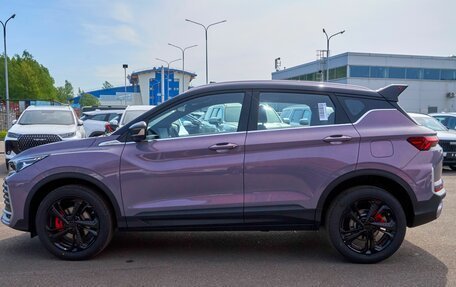 Geely Coolray I, 2026 год, 2 889 990 рублей, 6 фотография