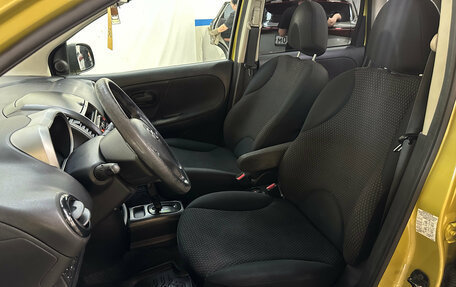 Nissan Note II рестайлинг, 2006 год, 510 000 рублей, 6 фотография