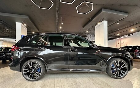 BMW X5, 2025 год, 15 300 000 рублей, 9 фотография
