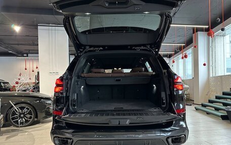 BMW X5, 2025 год, 15 300 000 рублей, 7 фотография