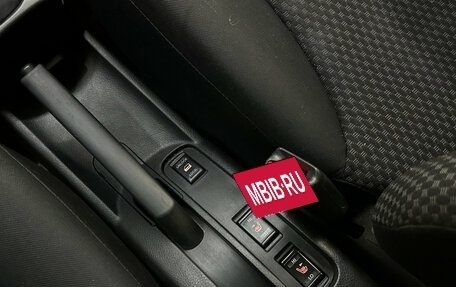 Nissan Note II рестайлинг, 2006 год, 510 000 рублей, 17 фотография