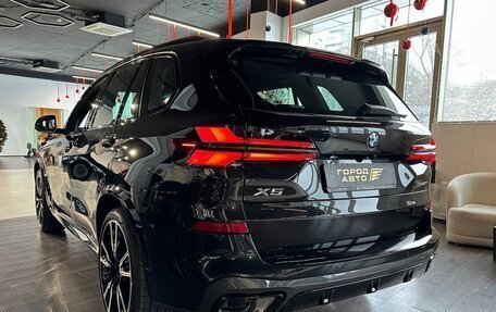 BMW X5, 2025 год, 15 300 000 рублей, 5 фотография