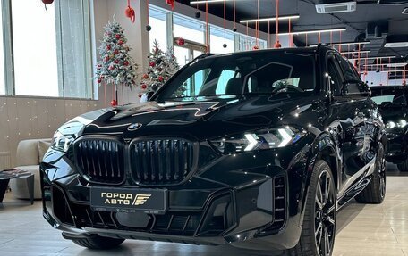BMW X5, 2025 год, 15 300 000 рублей, 3 фотография