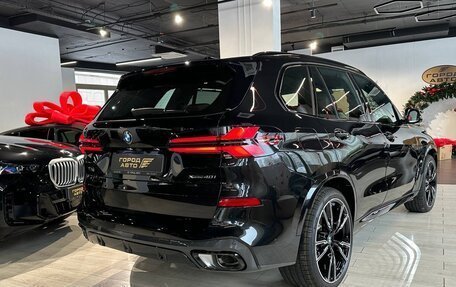 BMW X5, 2025 год, 15 300 000 рублей, 8 фотография