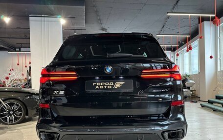 BMW X5, 2025 год, 15 300 000 рублей, 6 фотография