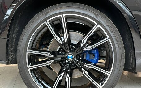 BMW X5, 2025 год, 15 300 000 рублей, 10 фотография