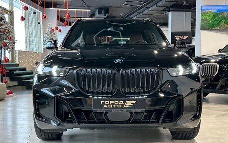 BMW X5, 2025 год, 15 300 000 рублей, 2 фотография
