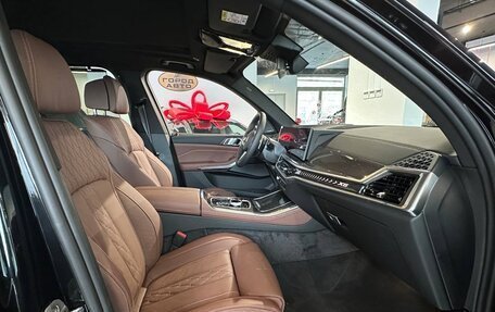 BMW X5, 2025 год, 15 300 000 рублей, 12 фотография