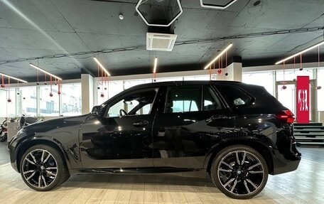 BMW X5, 2025 год, 15 300 000 рублей, 4 фотография