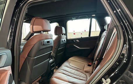 BMW X5, 2025 год, 15 300 000 рублей, 15 фотография